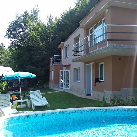 Villa Aqua Pravets Dış mekan fotoğraf