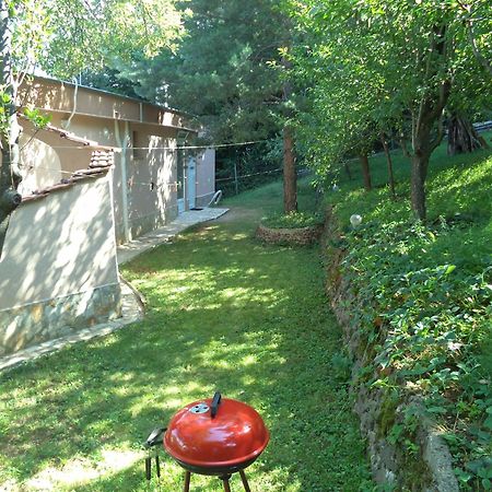 Villa Aqua Pravets Dış mekan fotoğraf
