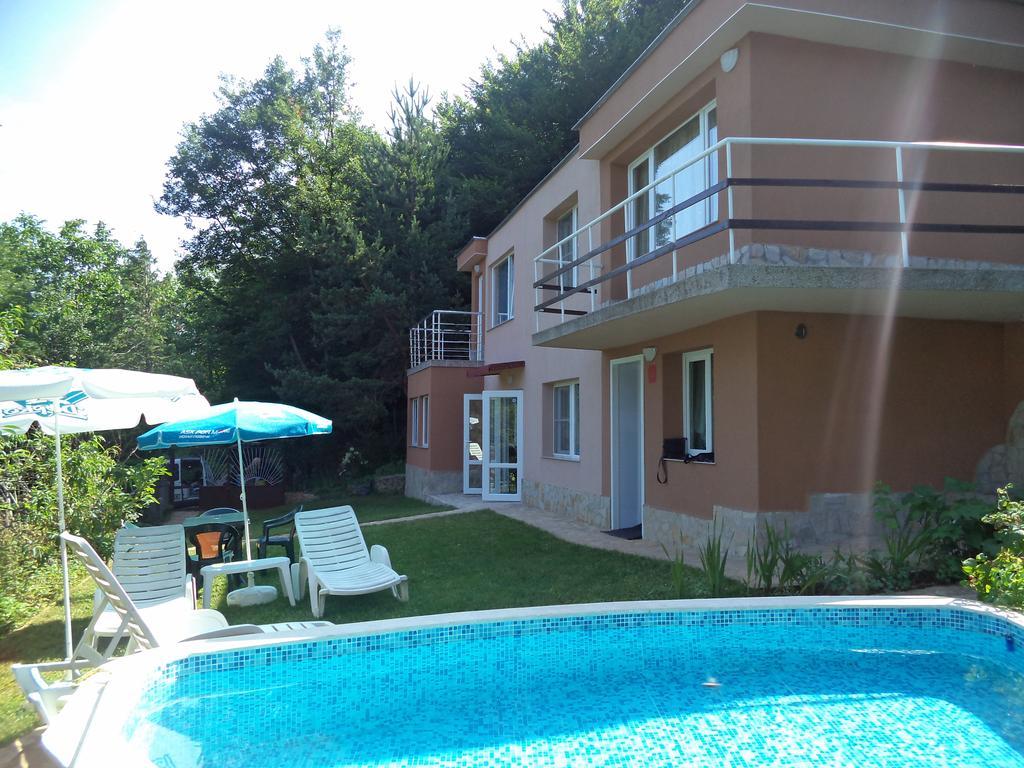 Villa Aqua Pravets Dış mekan fotoğraf
