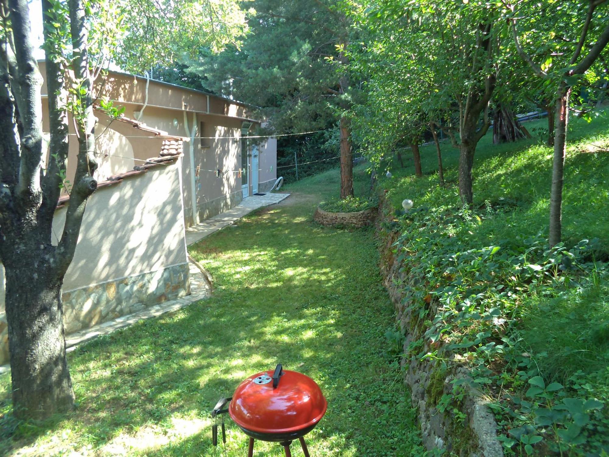 Villa Aqua Pravets Dış mekan fotoğraf