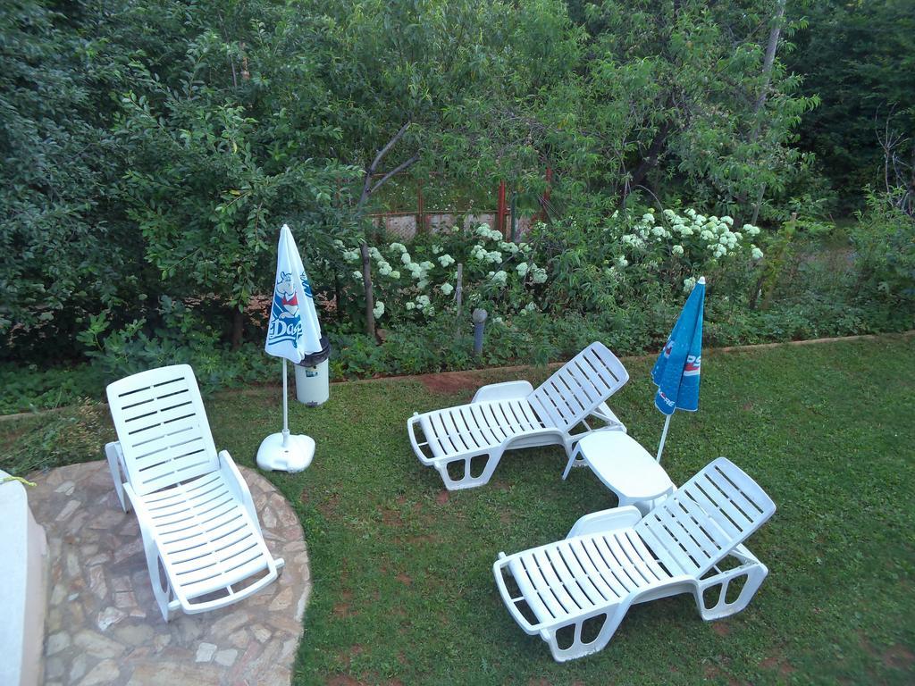Villa Aqua Pravets Dış mekan fotoğraf