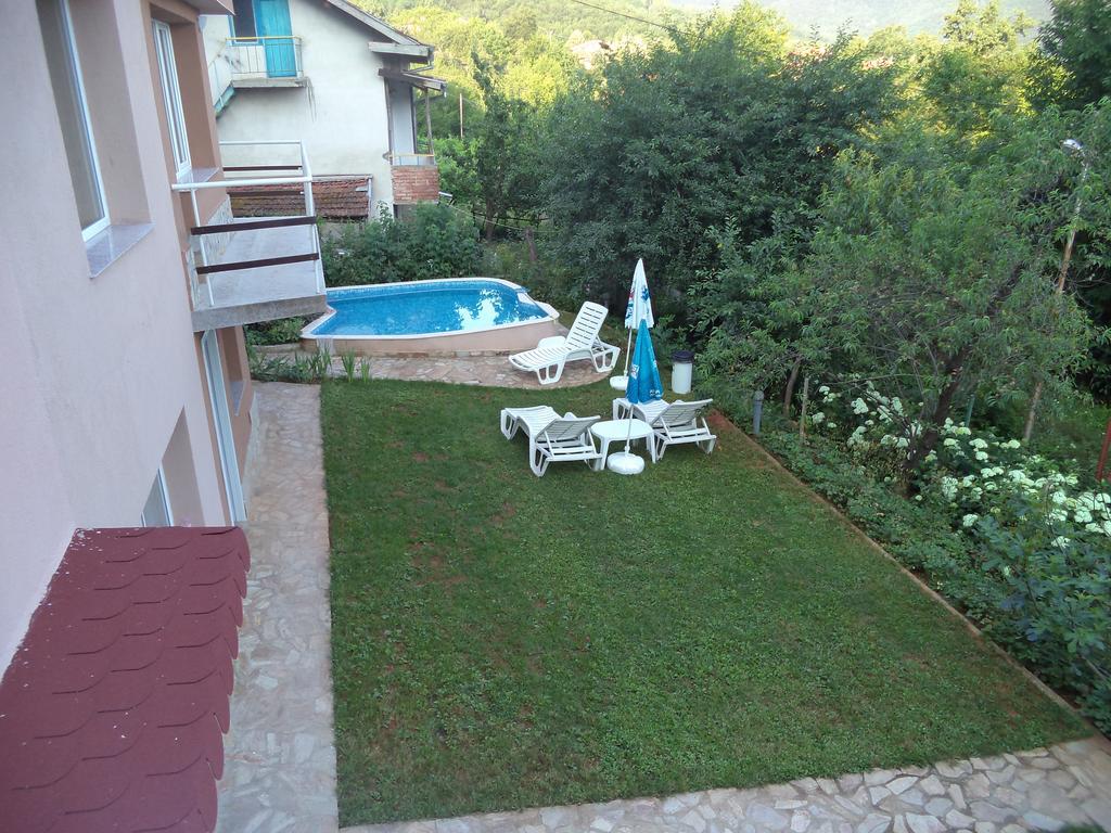 Villa Aqua Pravets Dış mekan fotoğraf