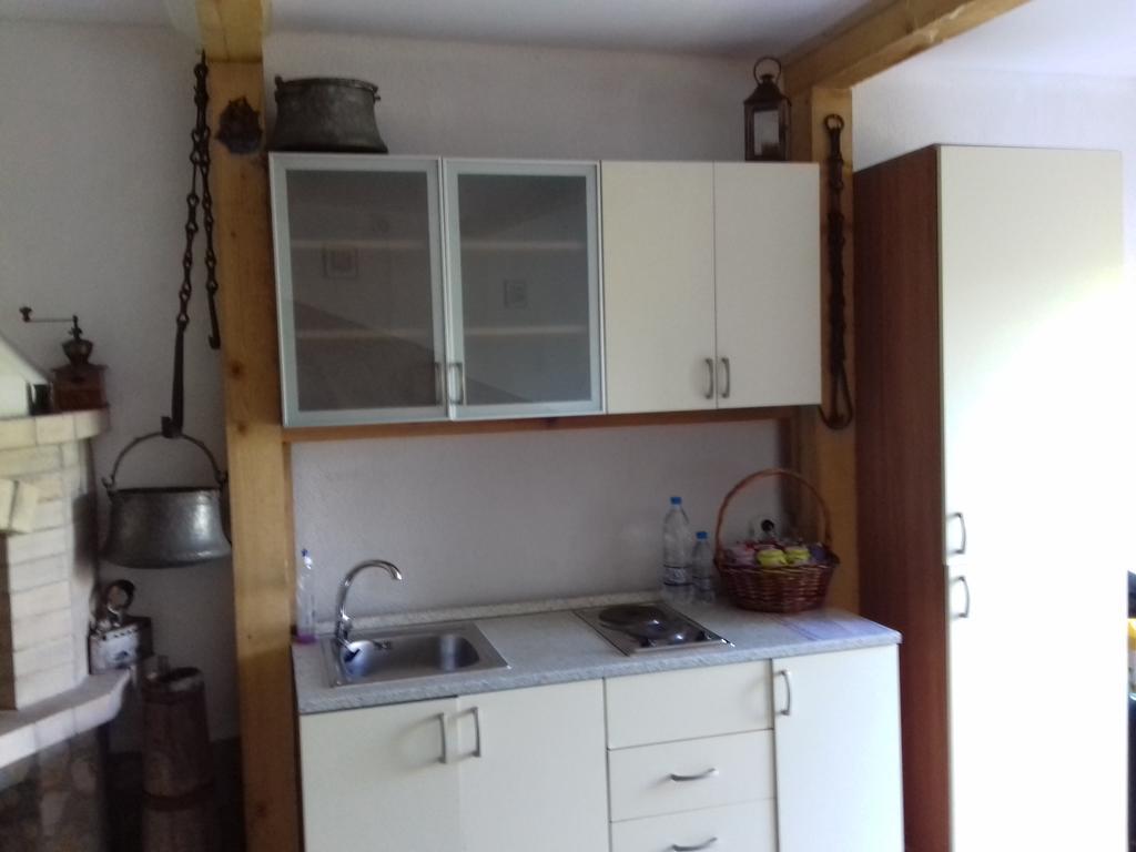 Villa Aqua Pravets Dış mekan fotoğraf