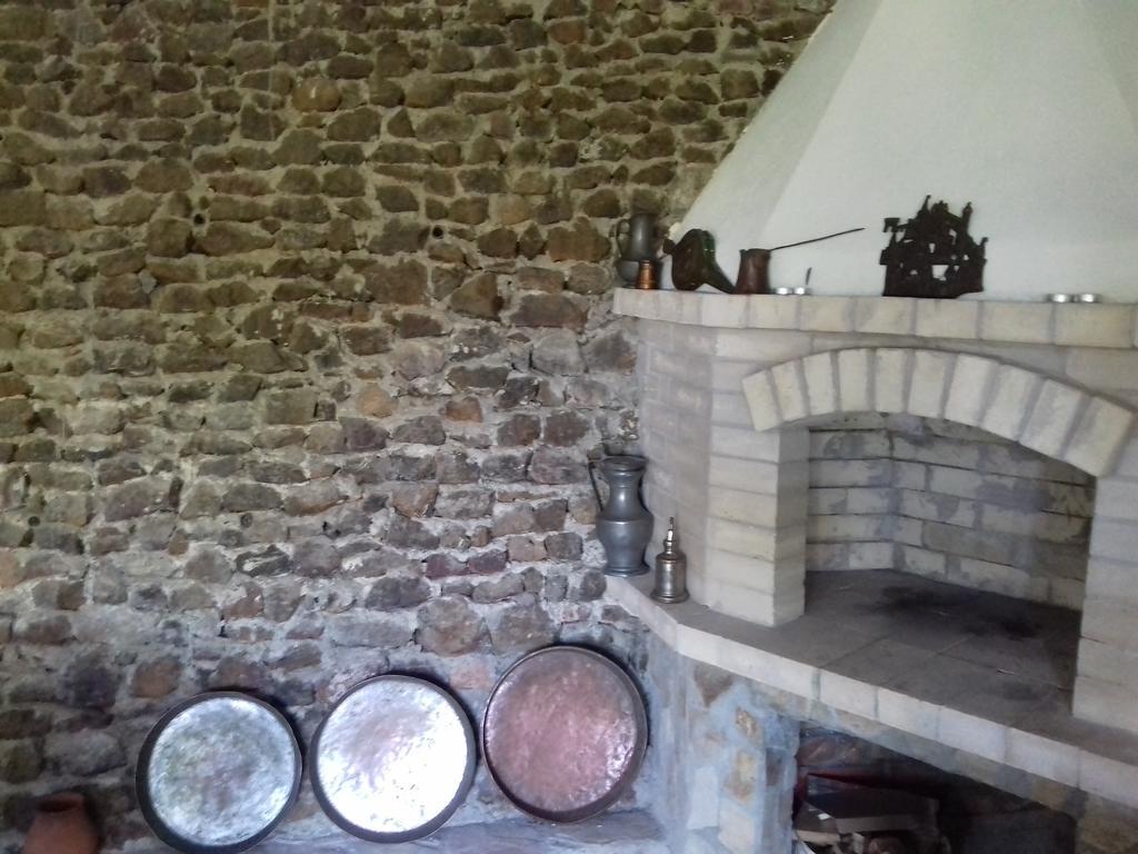Villa Aqua Pravets Dış mekan fotoğraf