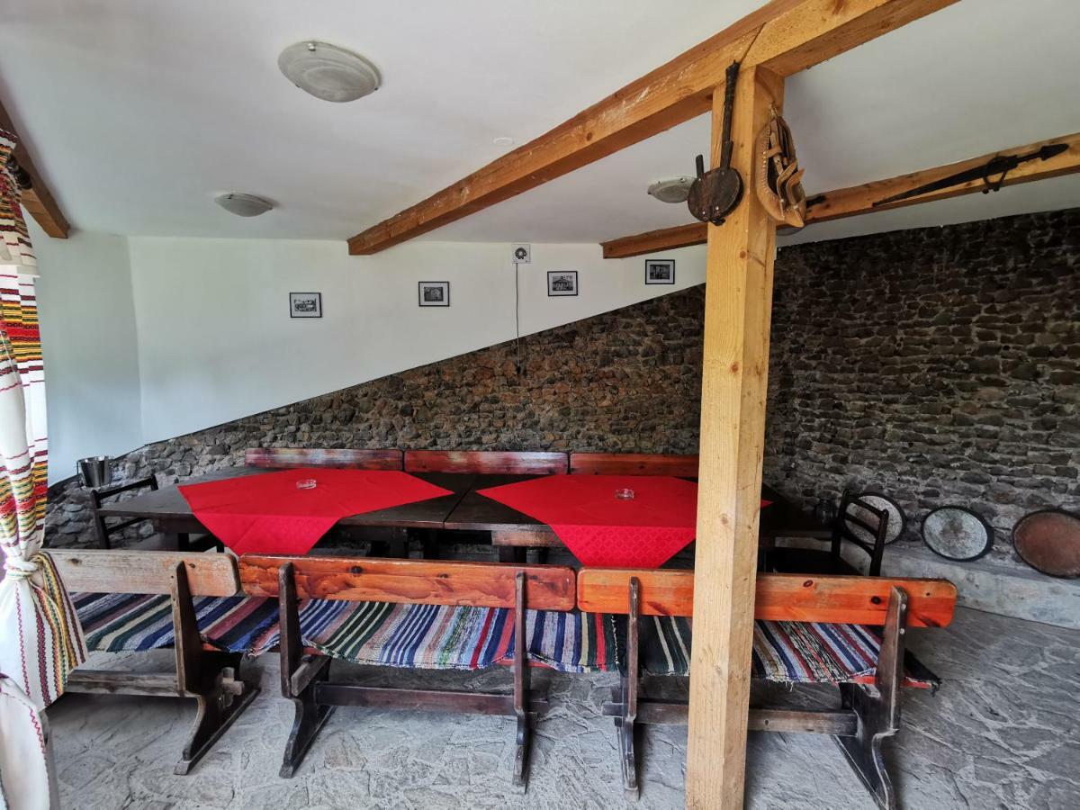Villa Aqua Pravets Dış mekan fotoğraf