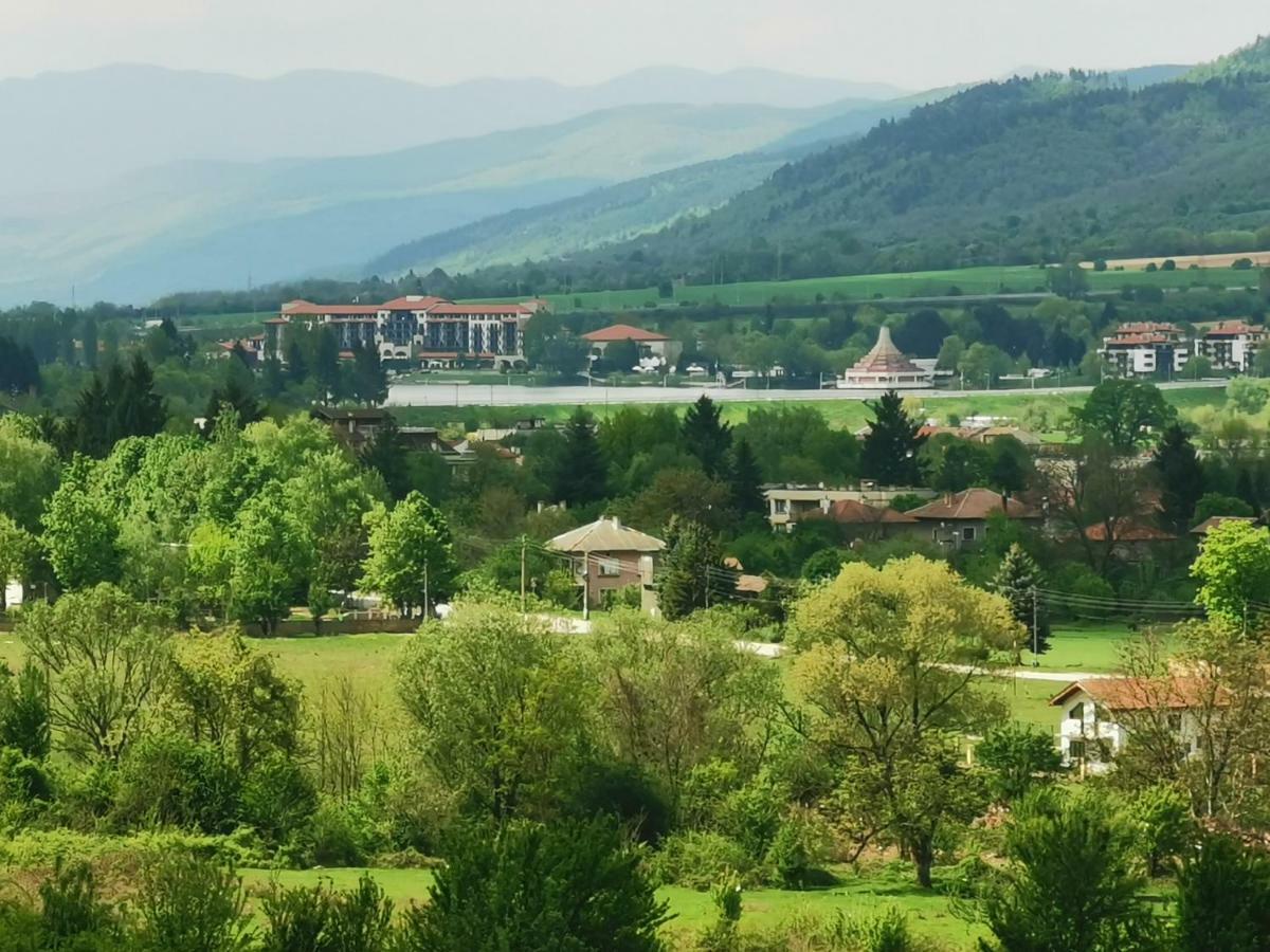 Villa Aqua Pravets Dış mekan fotoğraf
