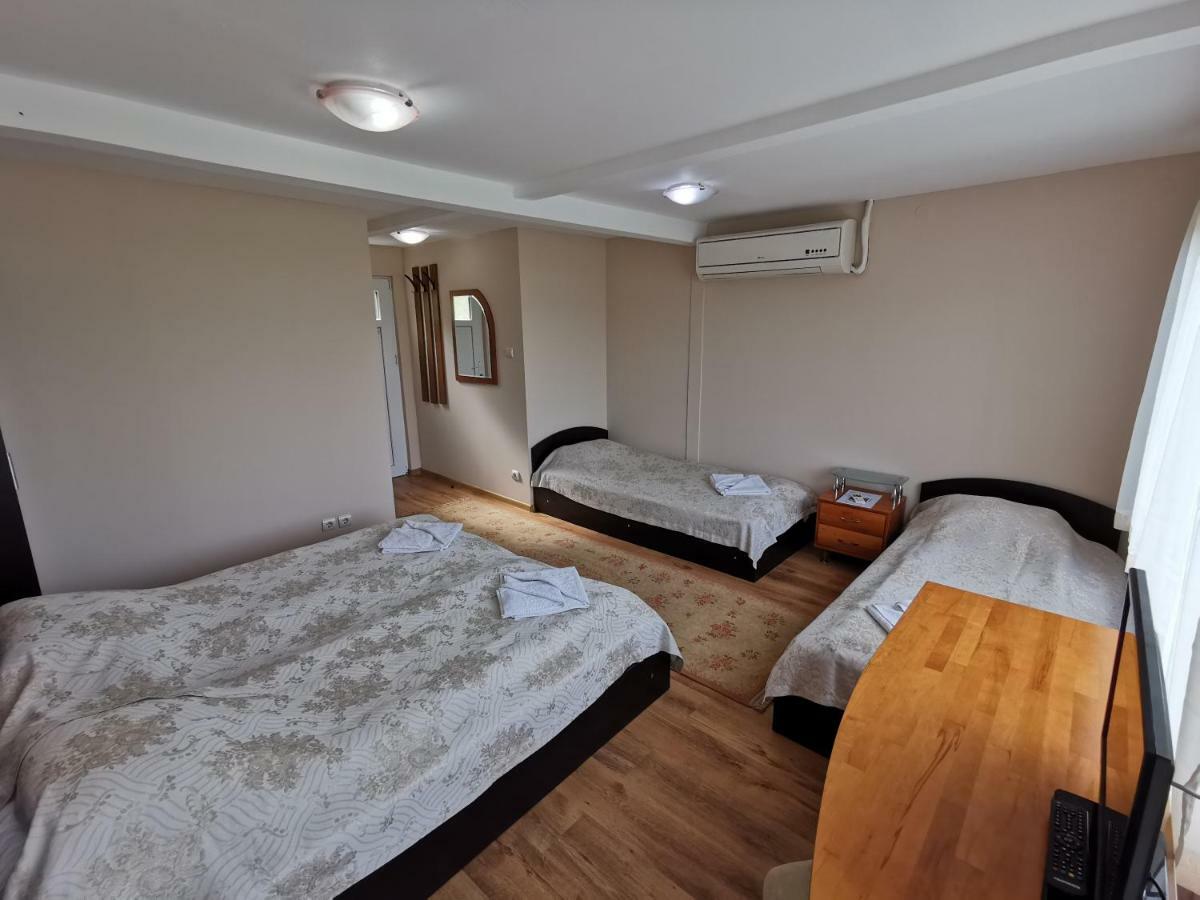 Villa Aqua Pravets Dış mekan fotoğraf