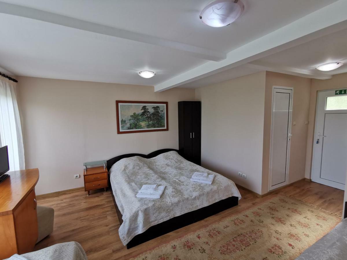 Villa Aqua Pravets Dış mekan fotoğraf