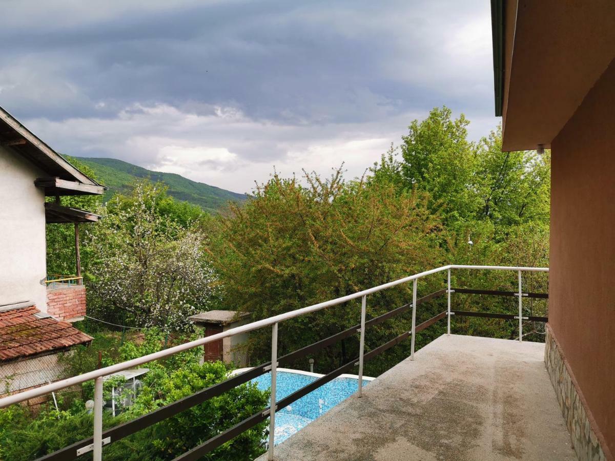 Villa Aqua Pravets Dış mekan fotoğraf