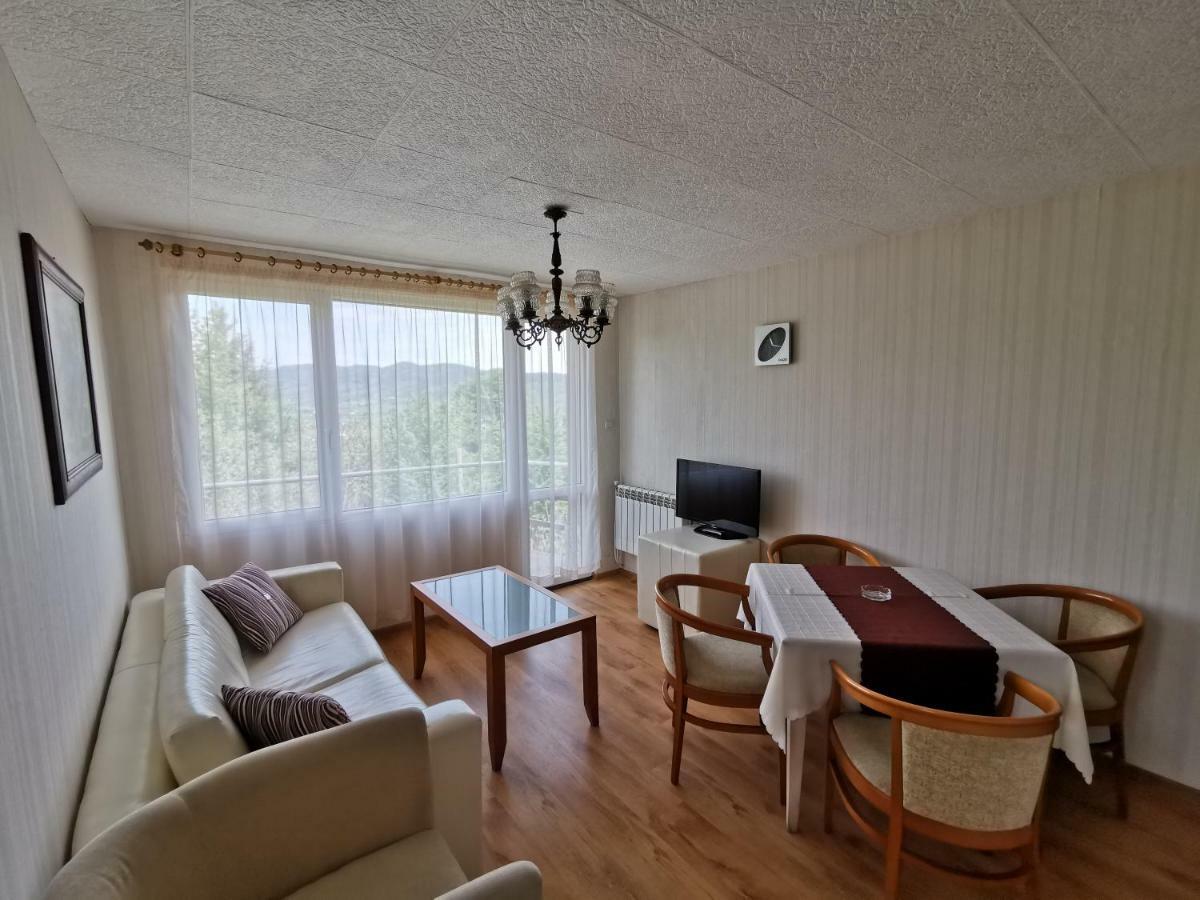 Villa Aqua Pravets Dış mekan fotoğraf