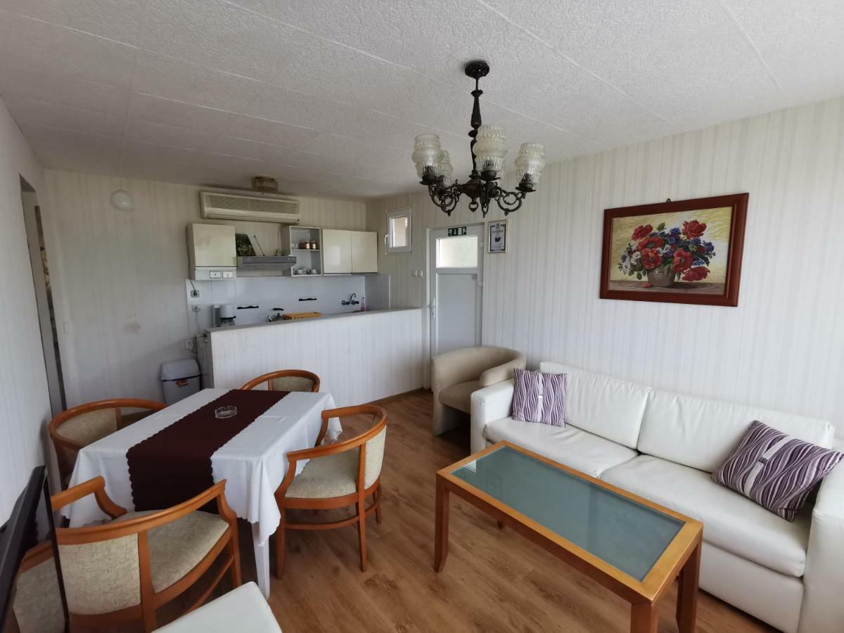 Villa Aqua Pravets Dış mekan fotoğraf