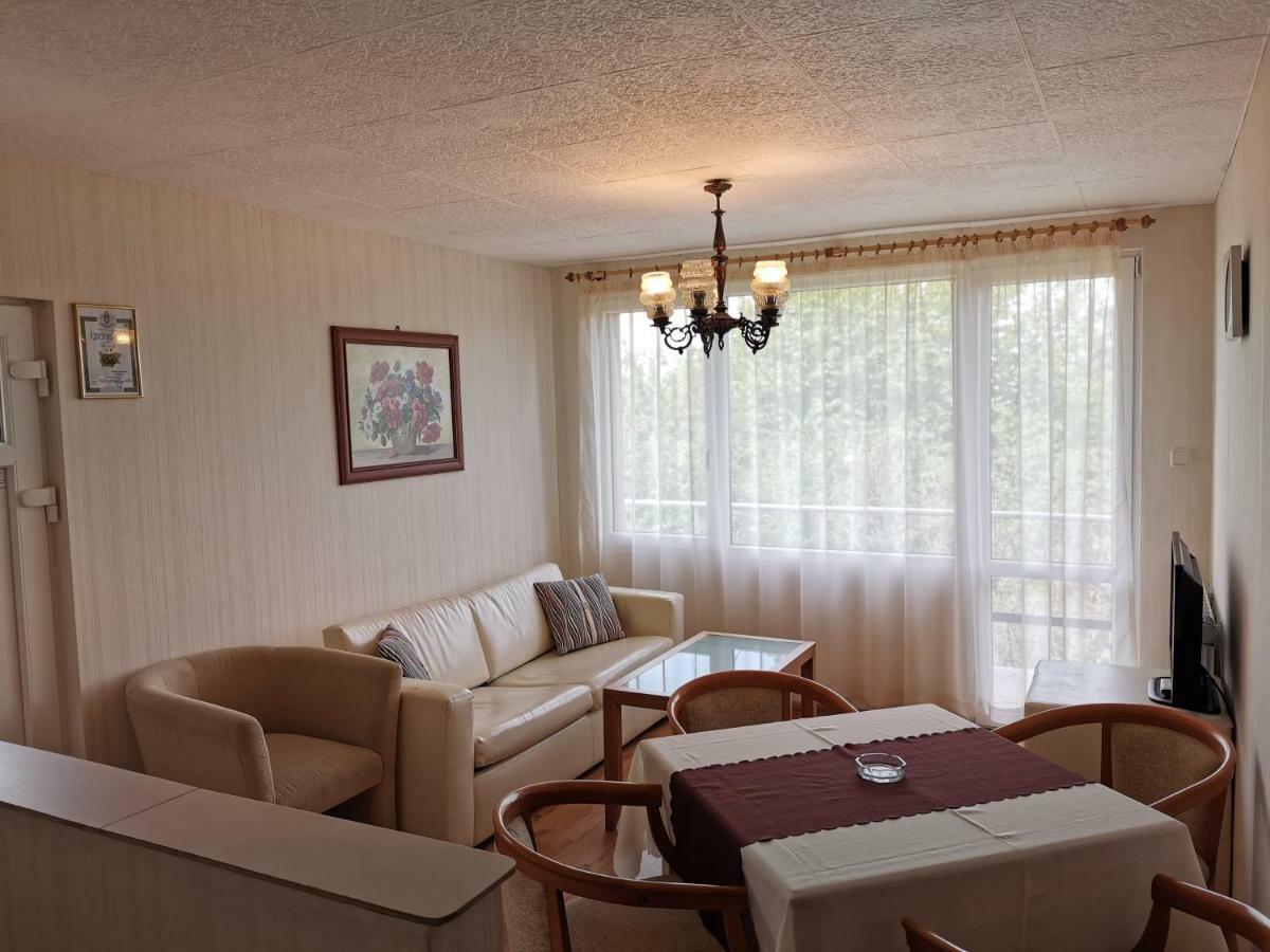 Villa Aqua Pravets Dış mekan fotoğraf