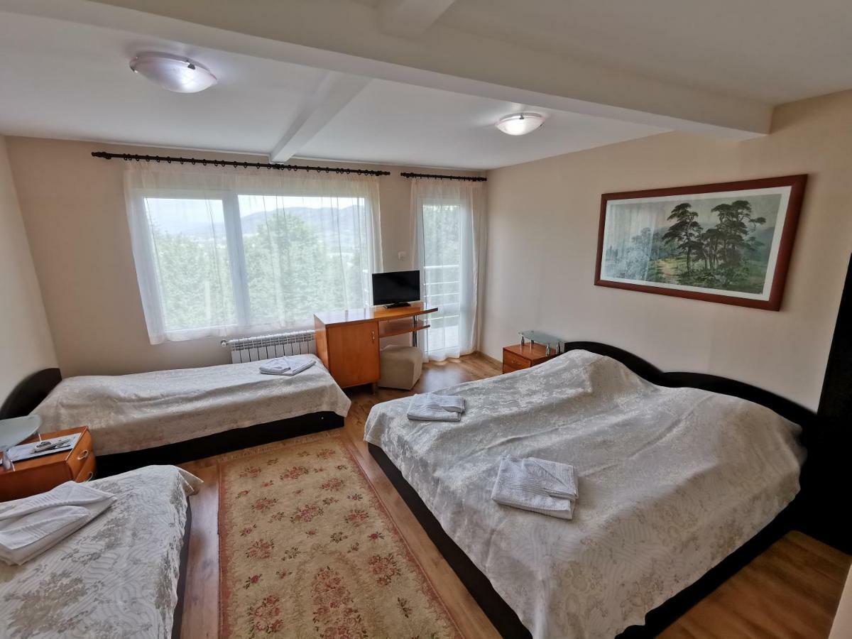 Villa Aqua Pravets Dış mekan fotoğraf