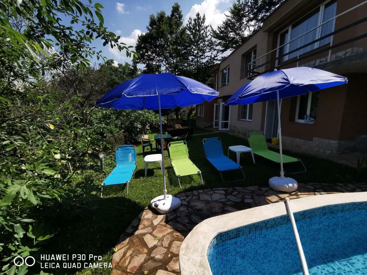 Villa Aqua Pravets Dış mekan fotoğraf