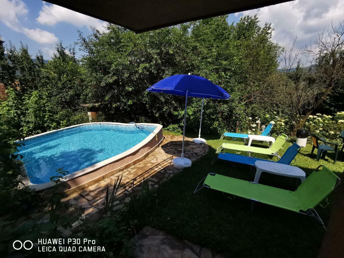 Villa Aqua Pravets Dış mekan fotoğraf