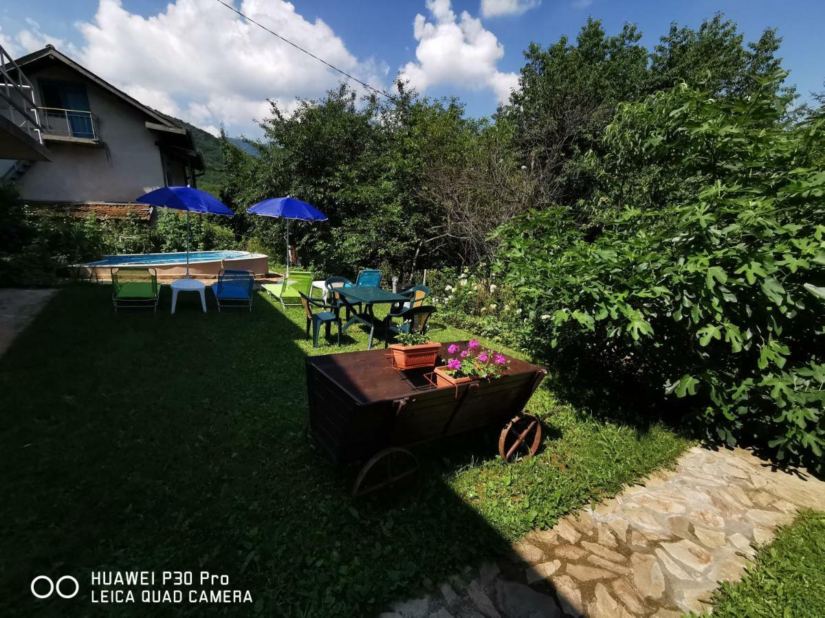 Villa Aqua Pravets Dış mekan fotoğraf