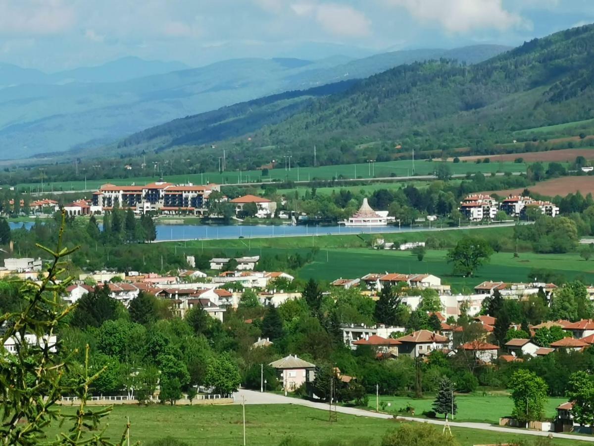 Villa Aqua Pravets Dış mekan fotoğraf