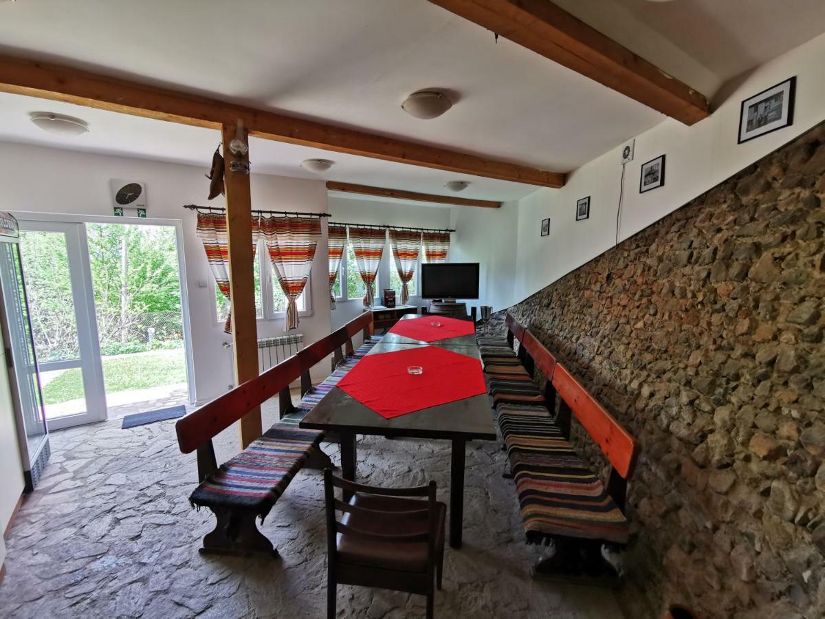 Villa Aqua Pravets Dış mekan fotoğraf