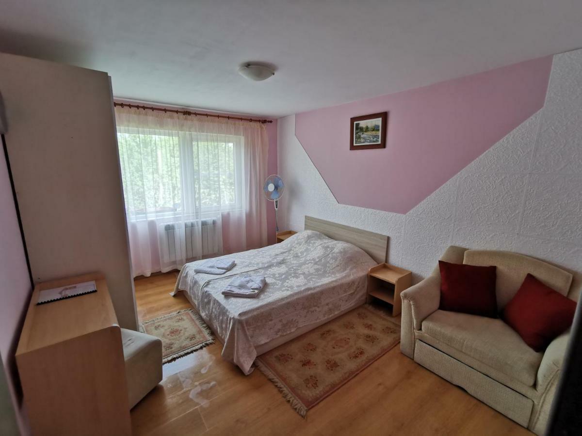 Villa Aqua Pravets Dış mekan fotoğraf