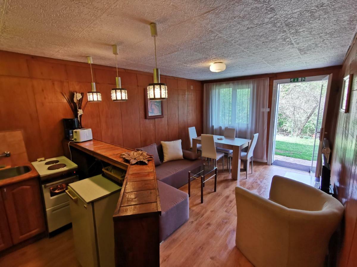 Villa Aqua Pravets Dış mekan fotoğraf