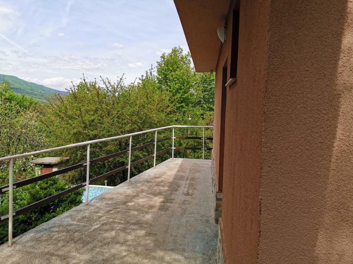 Villa Aqua Pravets Dış mekan fotoğraf