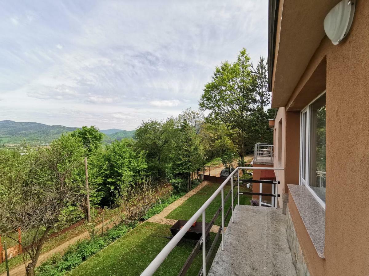 Villa Aqua Pravets Dış mekan fotoğraf