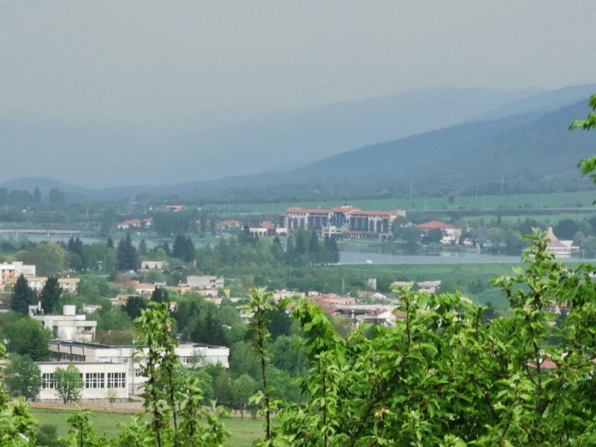 Villa Aqua Pravets Dış mekan fotoğraf