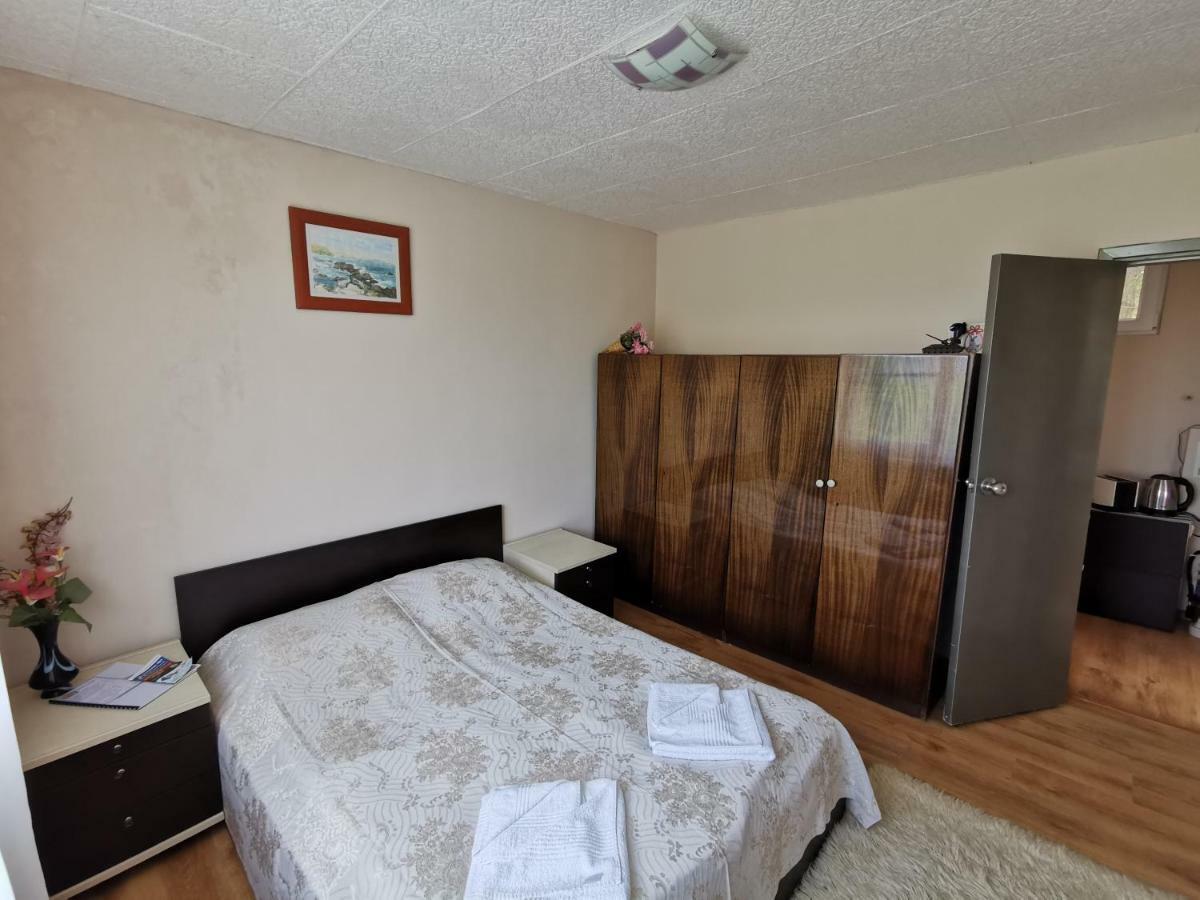 Villa Aqua Pravets Dış mekan fotoğraf