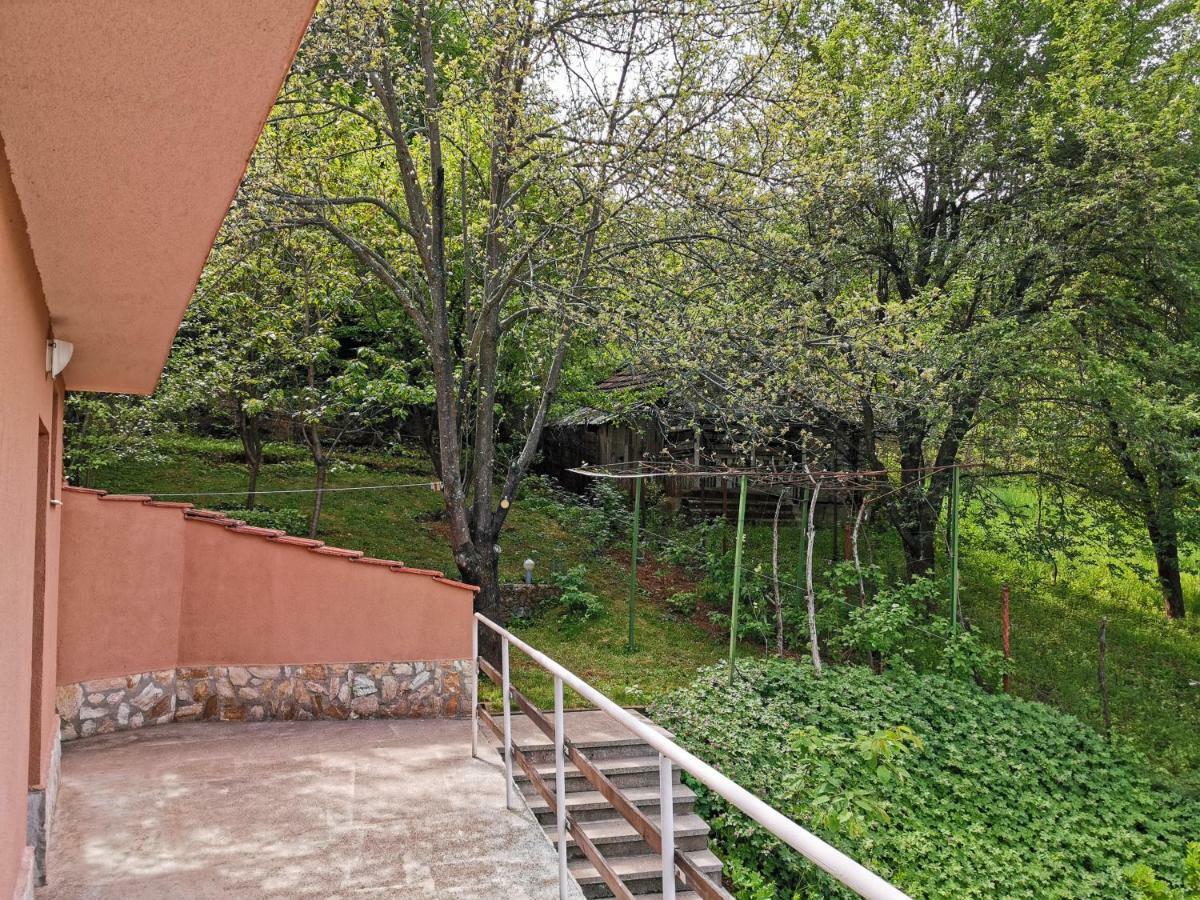 Villa Aqua Pravets Dış mekan fotoğraf