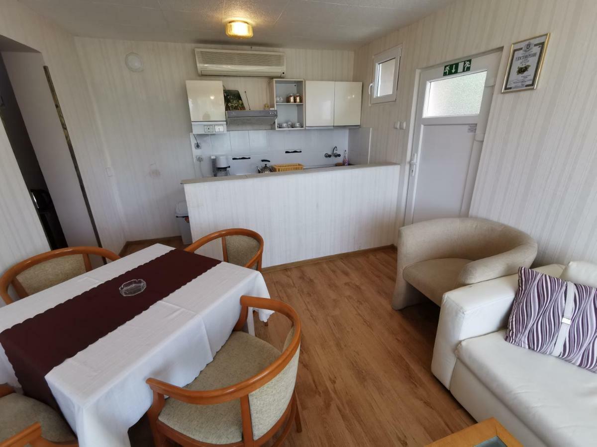 Villa Aqua Pravets Dış mekan fotoğraf