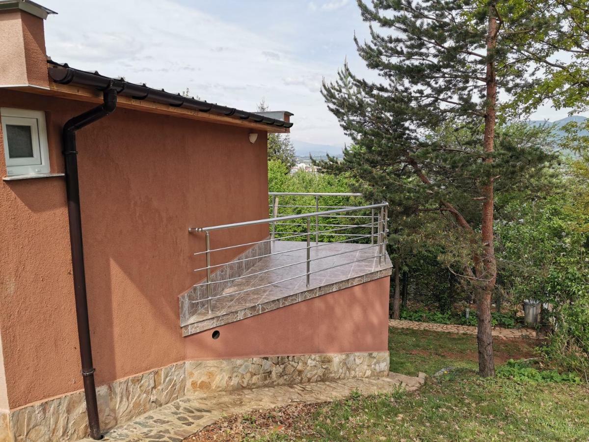 Villa Aqua Pravets Dış mekan fotoğraf