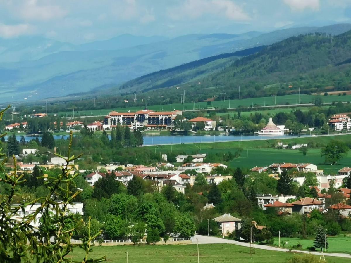 Villa Aqua Pravets Dış mekan fotoğraf