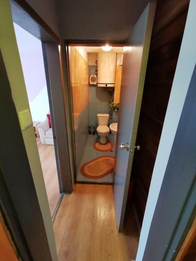 Villa Aqua Pravets Dış mekan fotoğraf