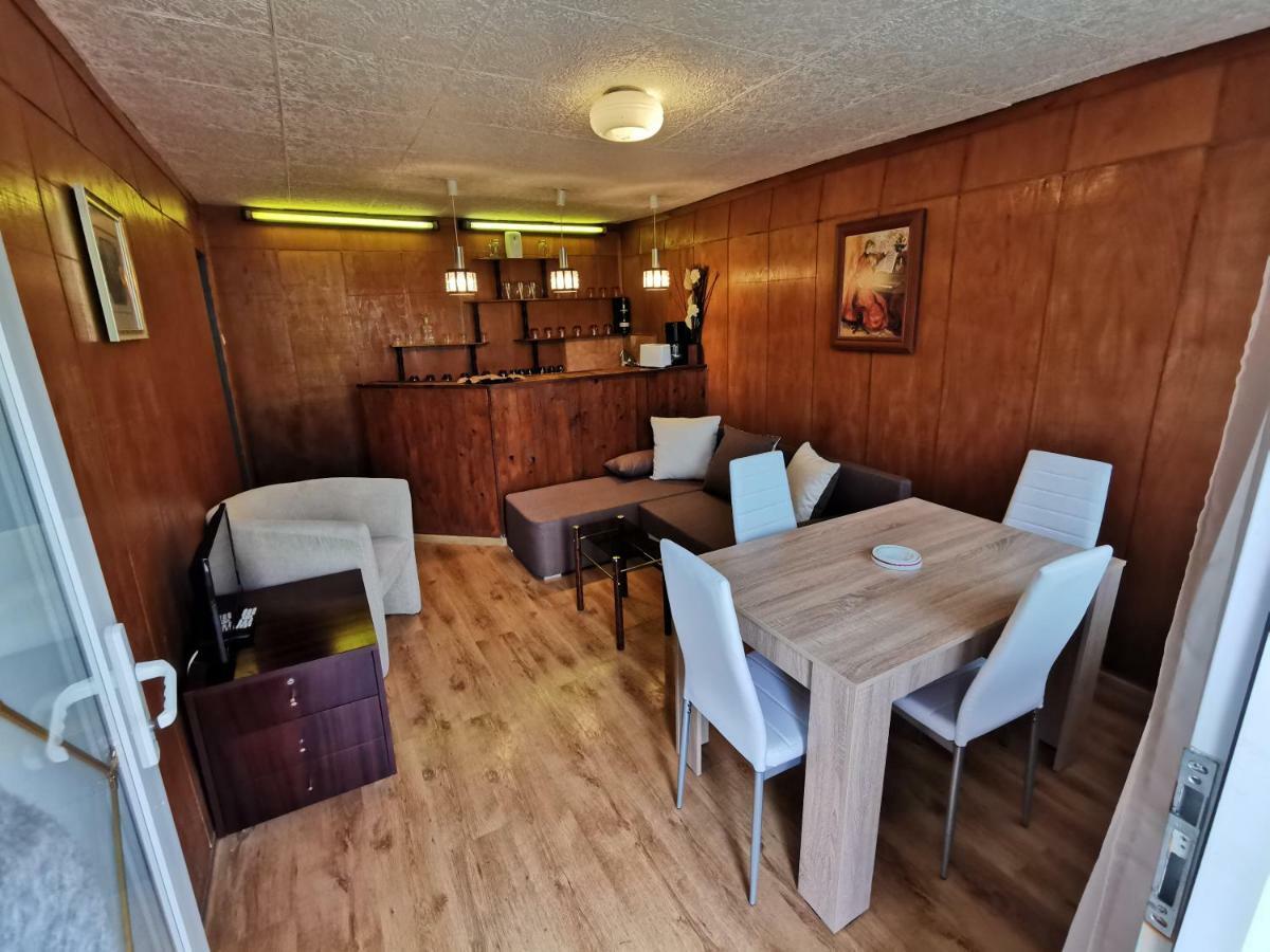 Villa Aqua Pravets Dış mekan fotoğraf