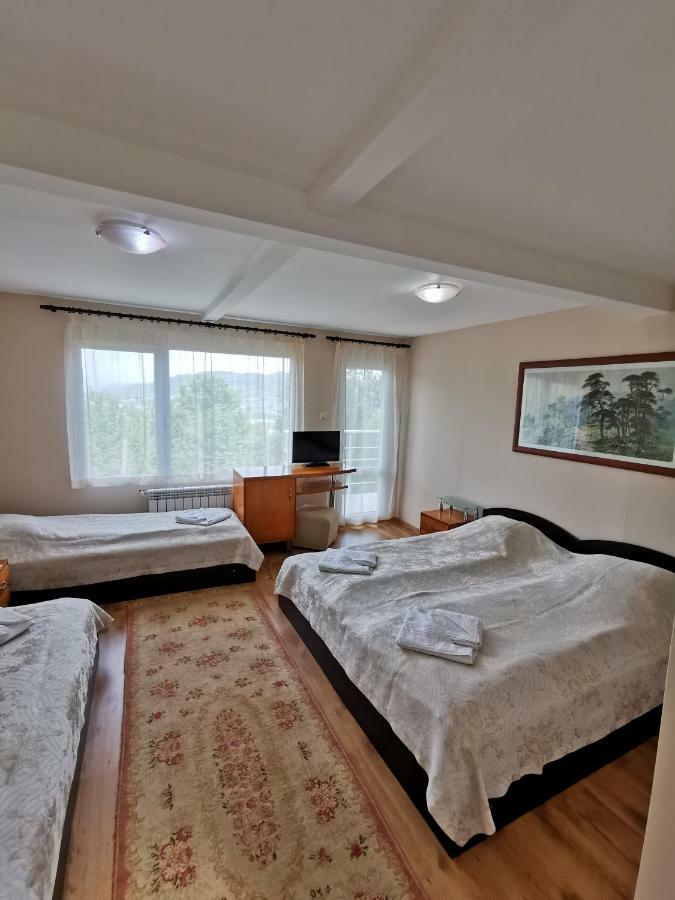 Villa Aqua Pravets Dış mekan fotoğraf