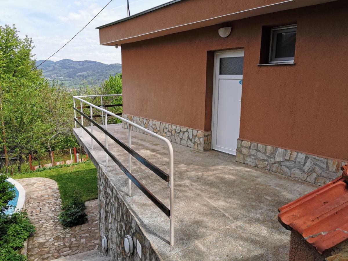 Villa Aqua Pravets Dış mekan fotoğraf