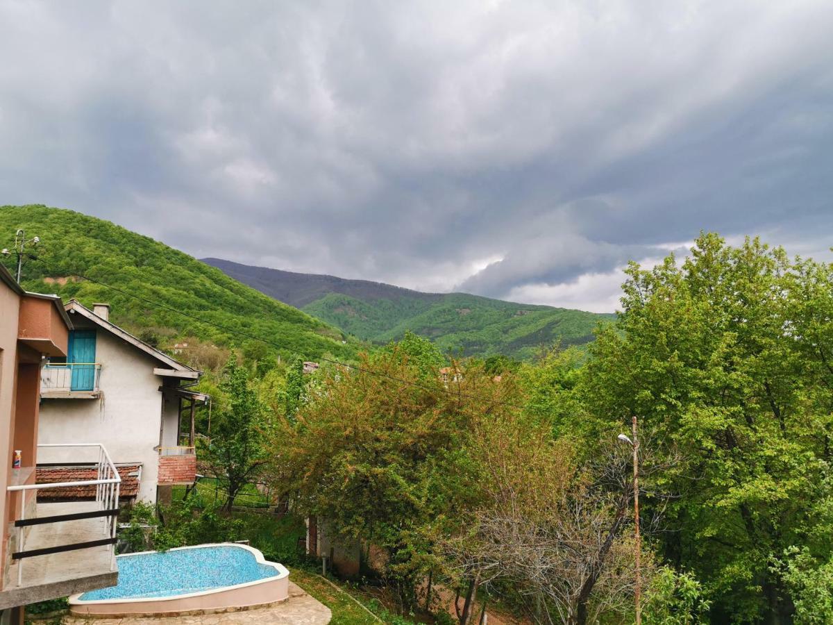 Villa Aqua Pravets Dış mekan fotoğraf