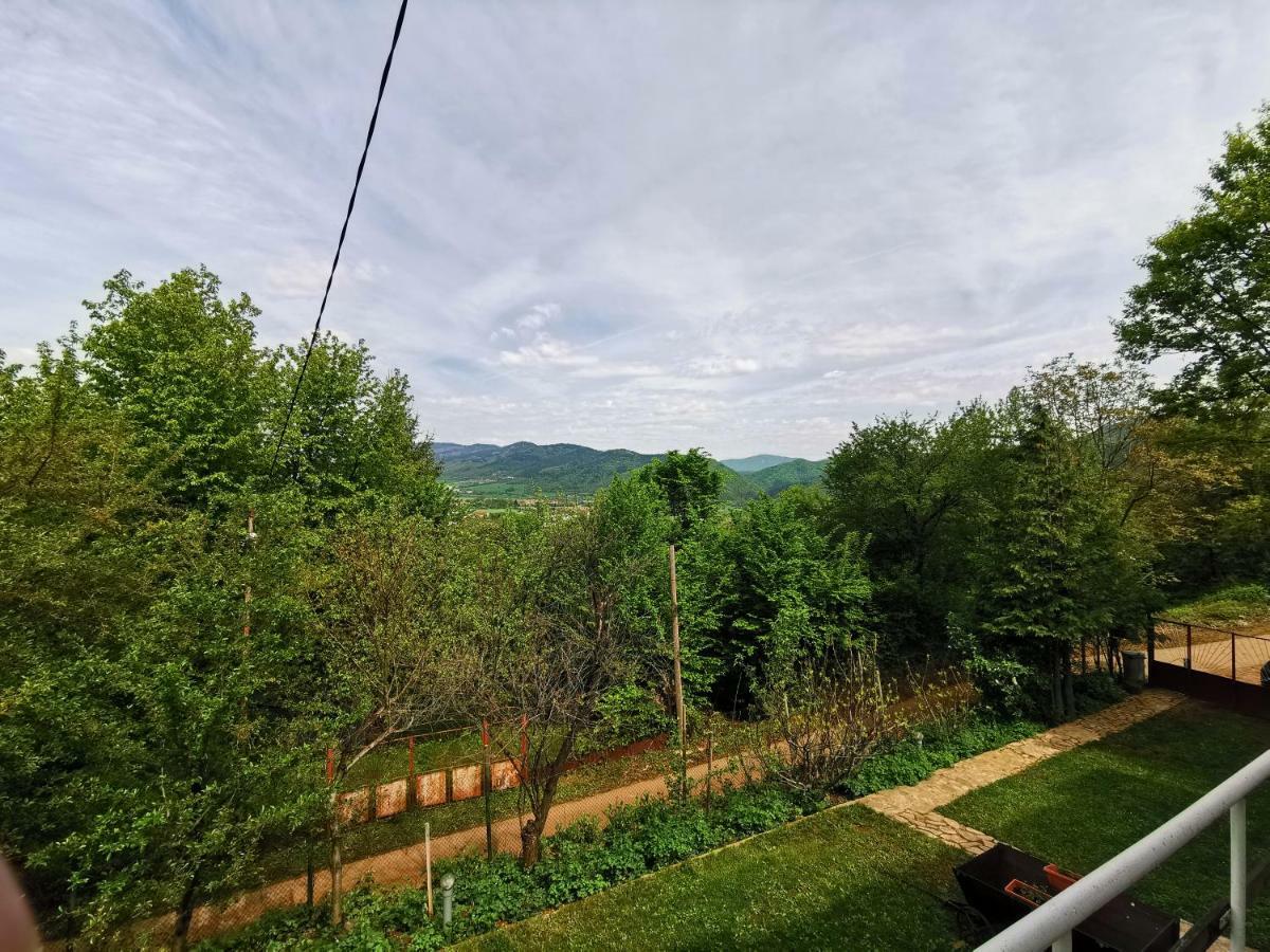 Villa Aqua Pravets Dış mekan fotoğraf