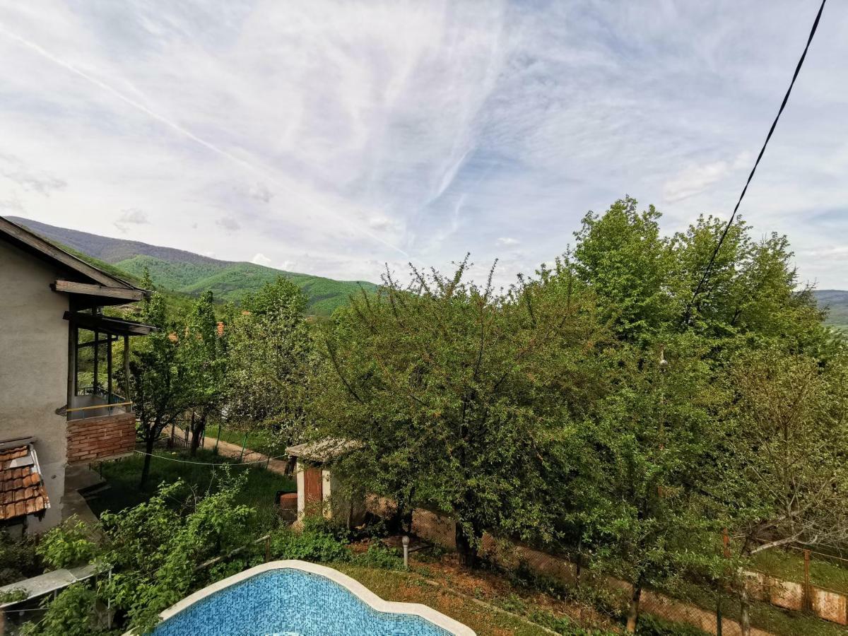 Villa Aqua Pravets Dış mekan fotoğraf