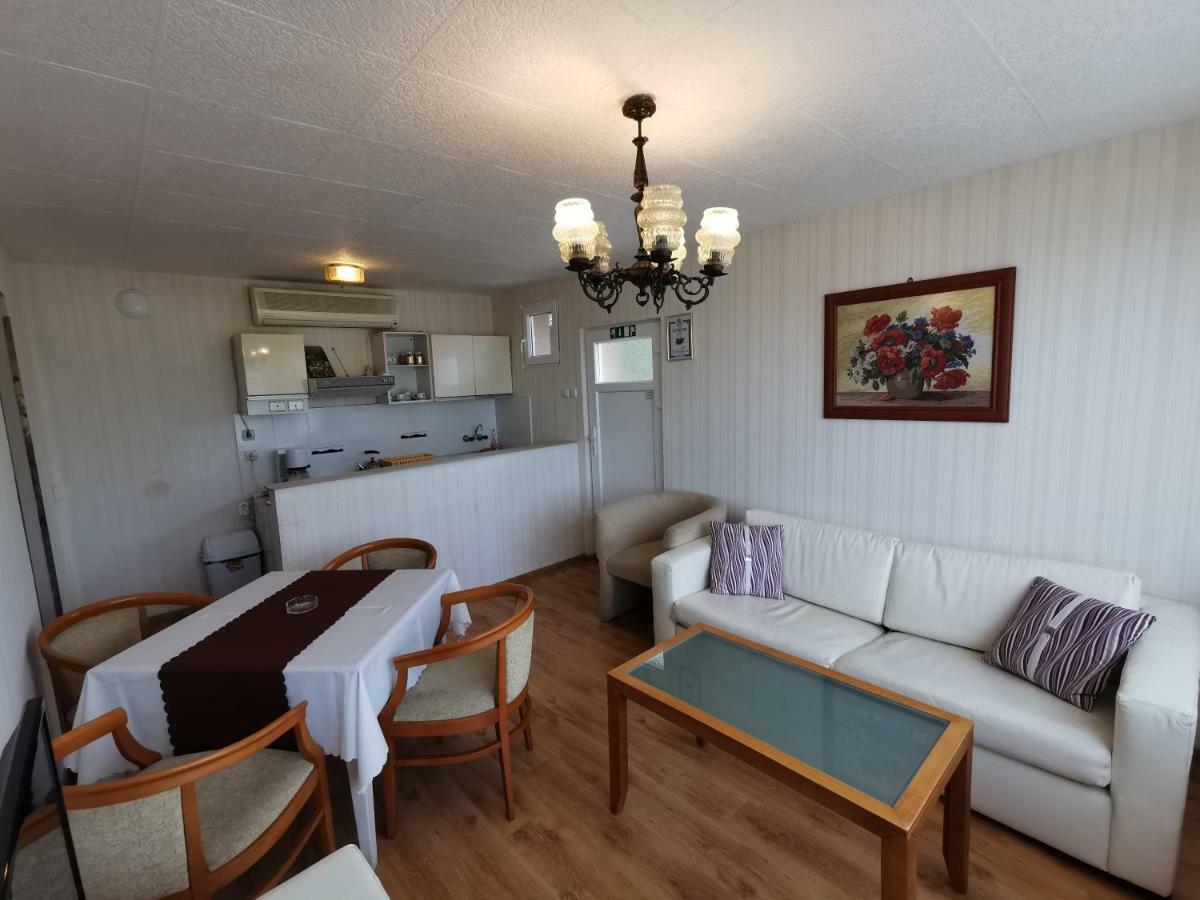 Villa Aqua Pravets Dış mekan fotoğraf