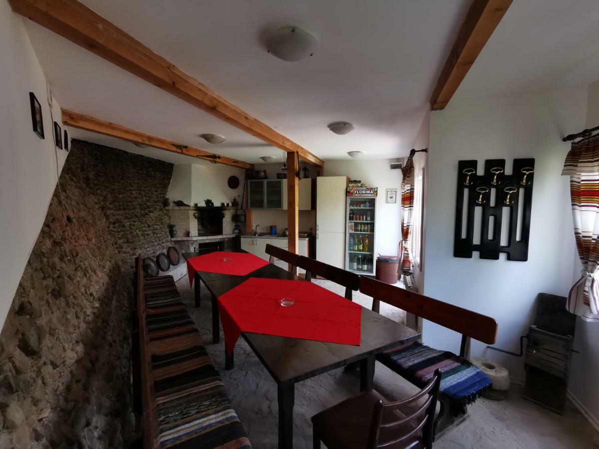 Villa Aqua Pravets Dış mekan fotoğraf