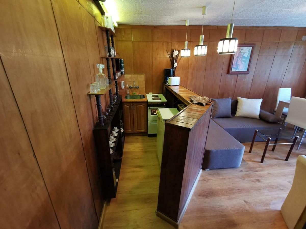 Villa Aqua Pravets Dış mekan fotoğraf