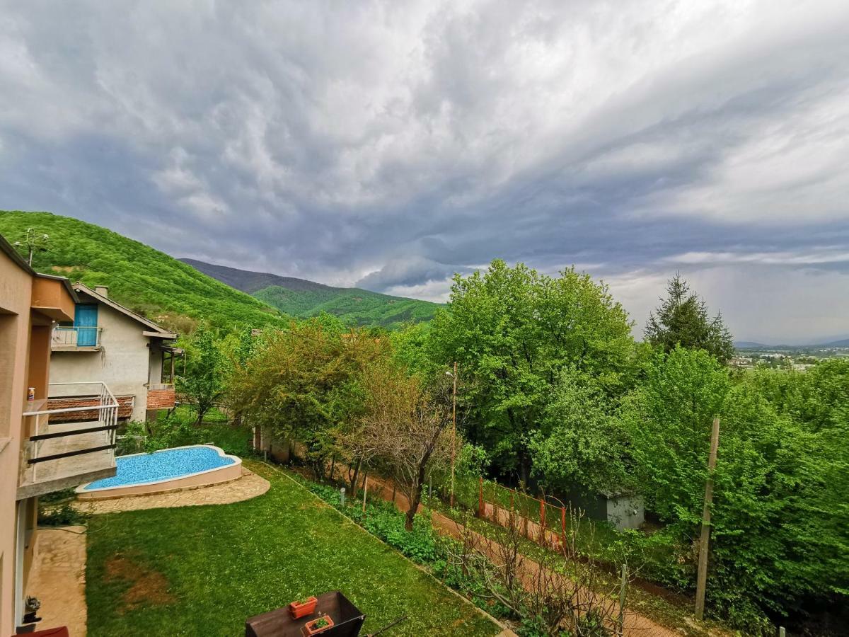 Villa Aqua Pravets Dış mekan fotoğraf