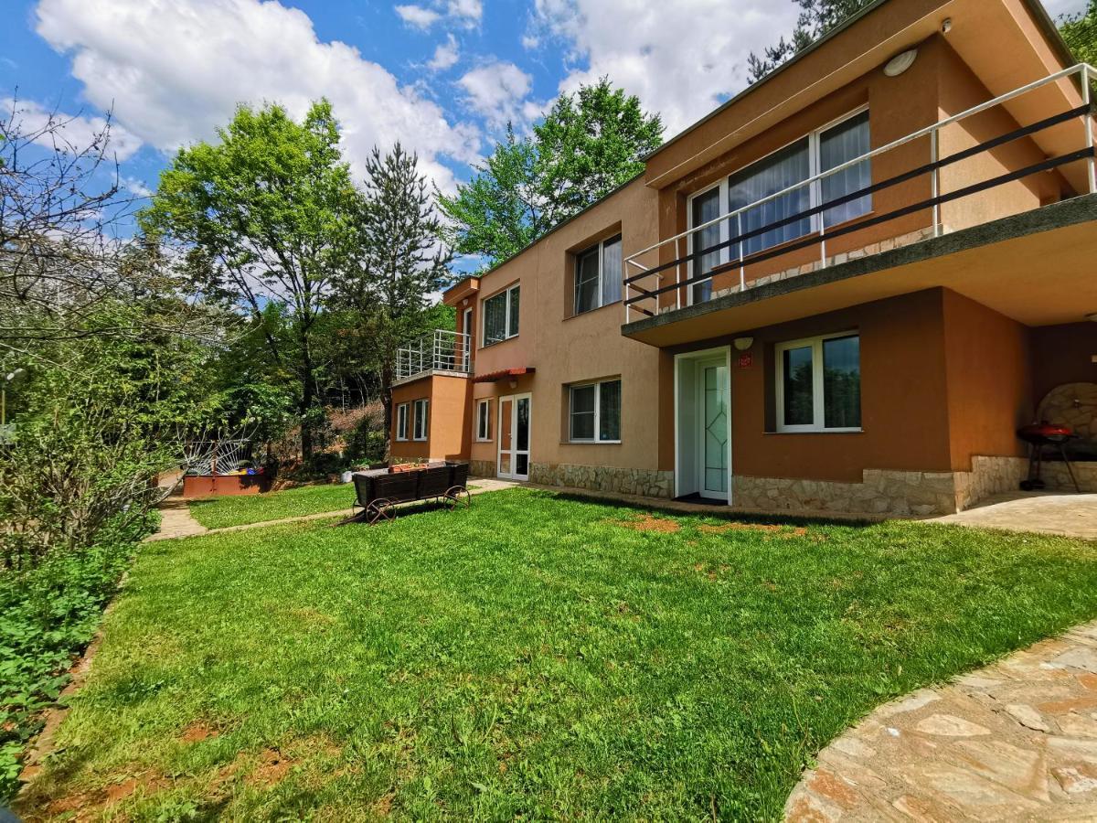 Villa Aqua Pravets Dış mekan fotoğraf
