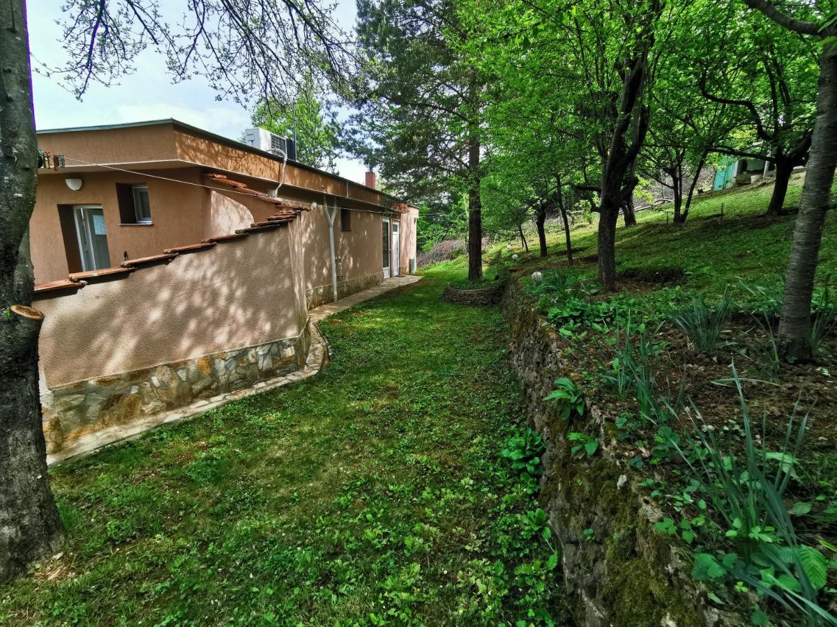 Villa Aqua Pravets Dış mekan fotoğraf