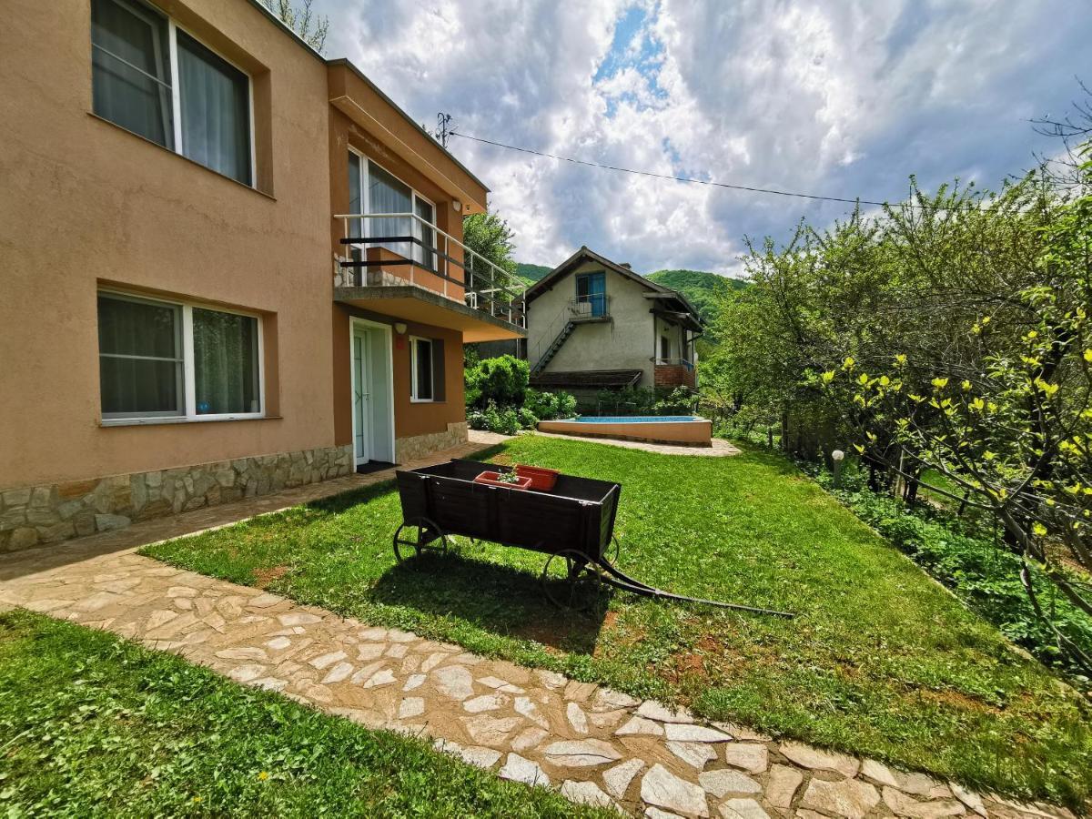 Villa Aqua Pravets Dış mekan fotoğraf