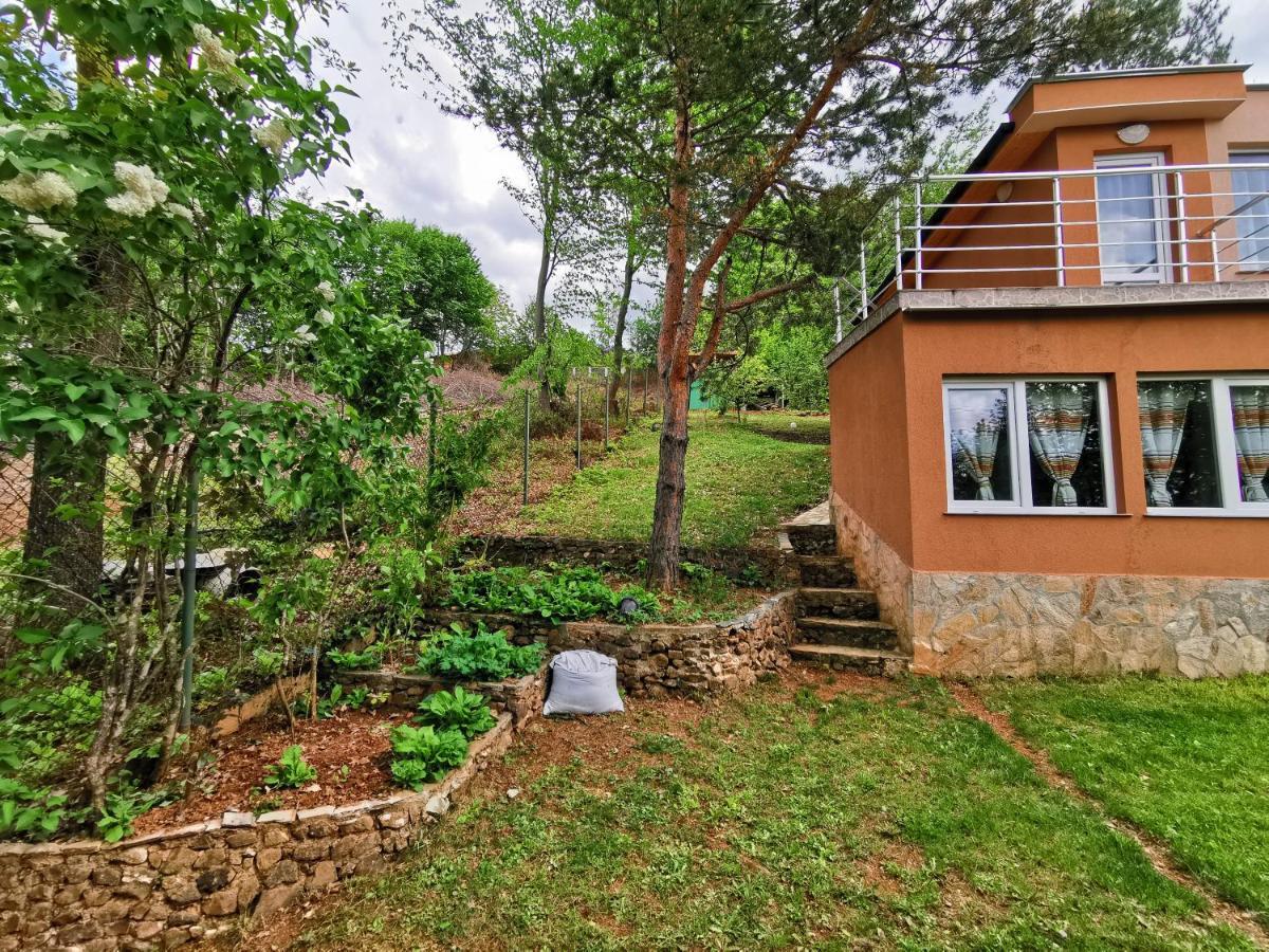 Villa Aqua Pravets Dış mekan fotoğraf
