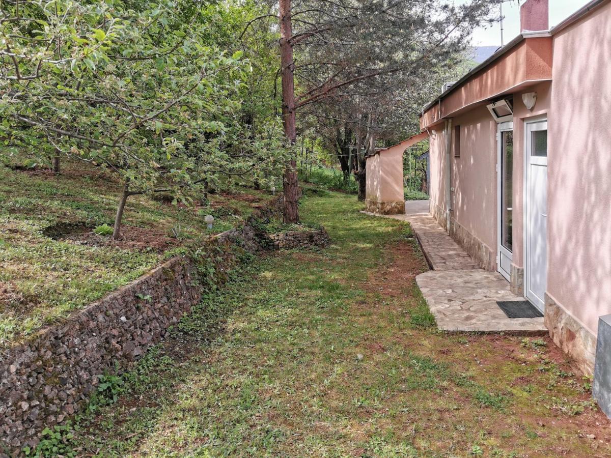 Villa Aqua Pravets Dış mekan fotoğraf