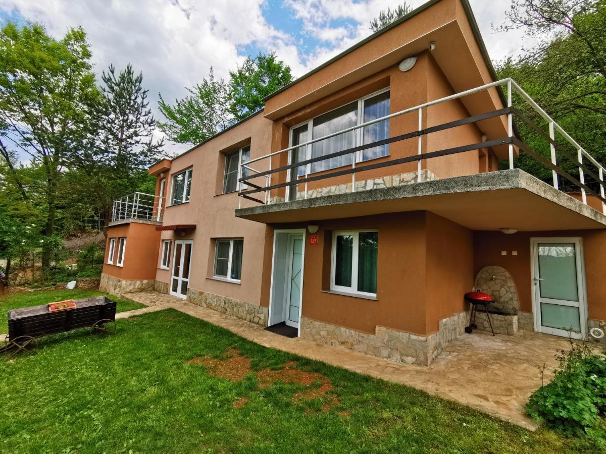 Villa Aqua Pravets Dış mekan fotoğraf