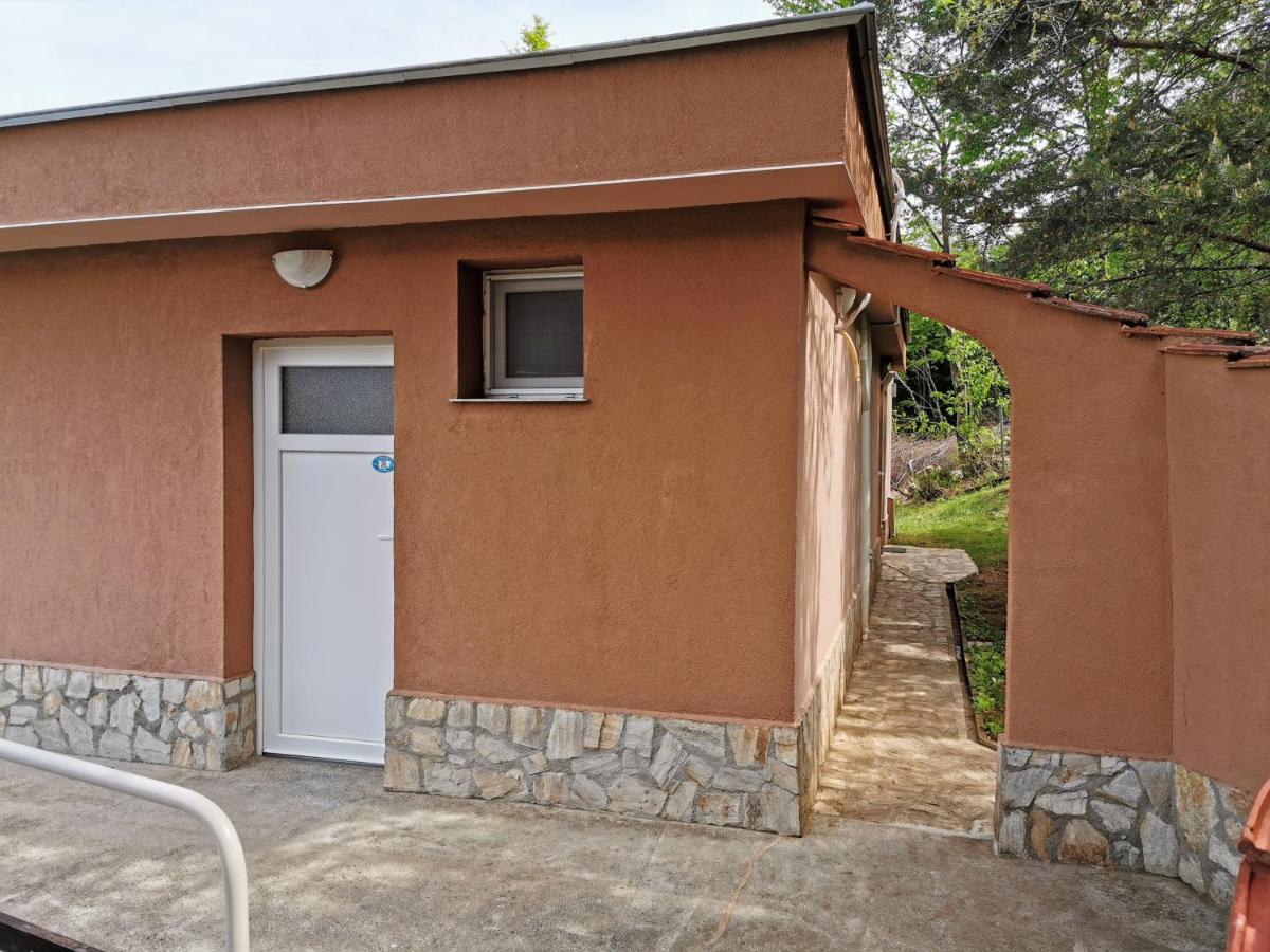 Villa Aqua Pravets Dış mekan fotoğraf